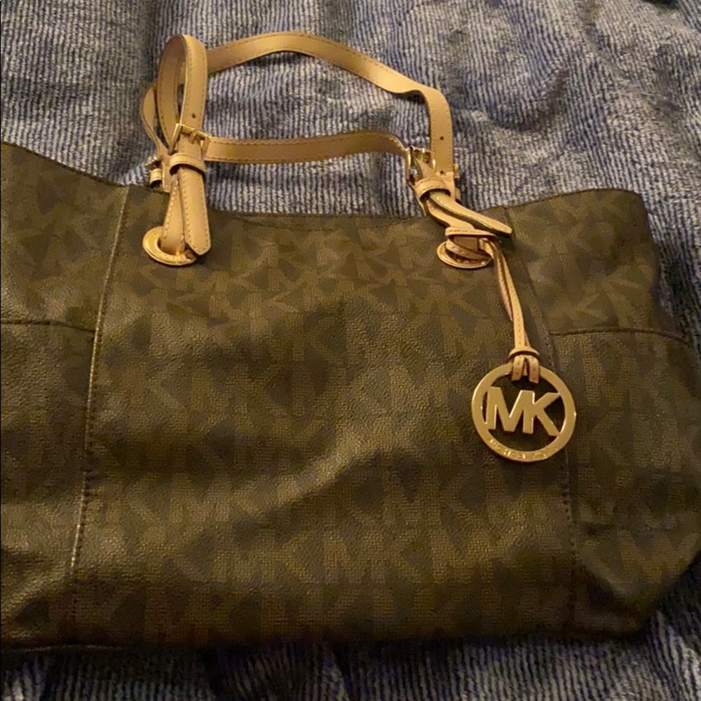Michael Kors Tote